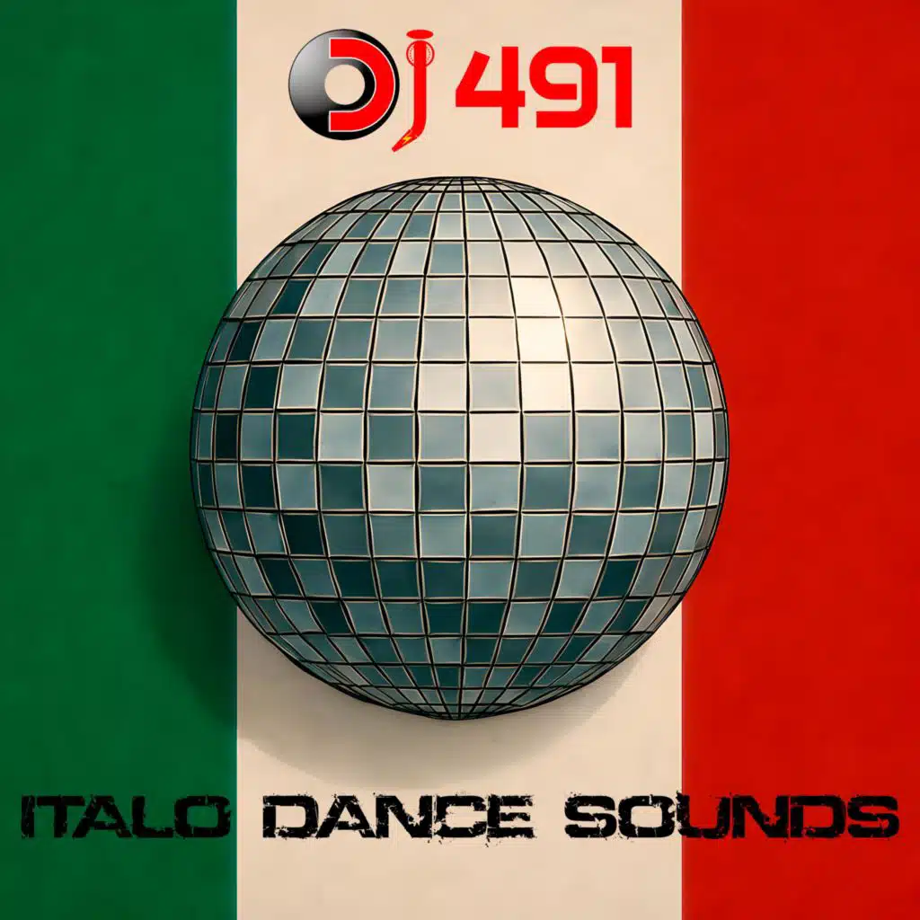 Italo Dance Sounds