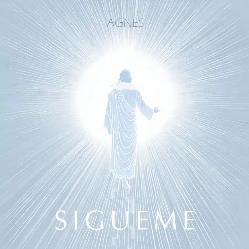Sígueme