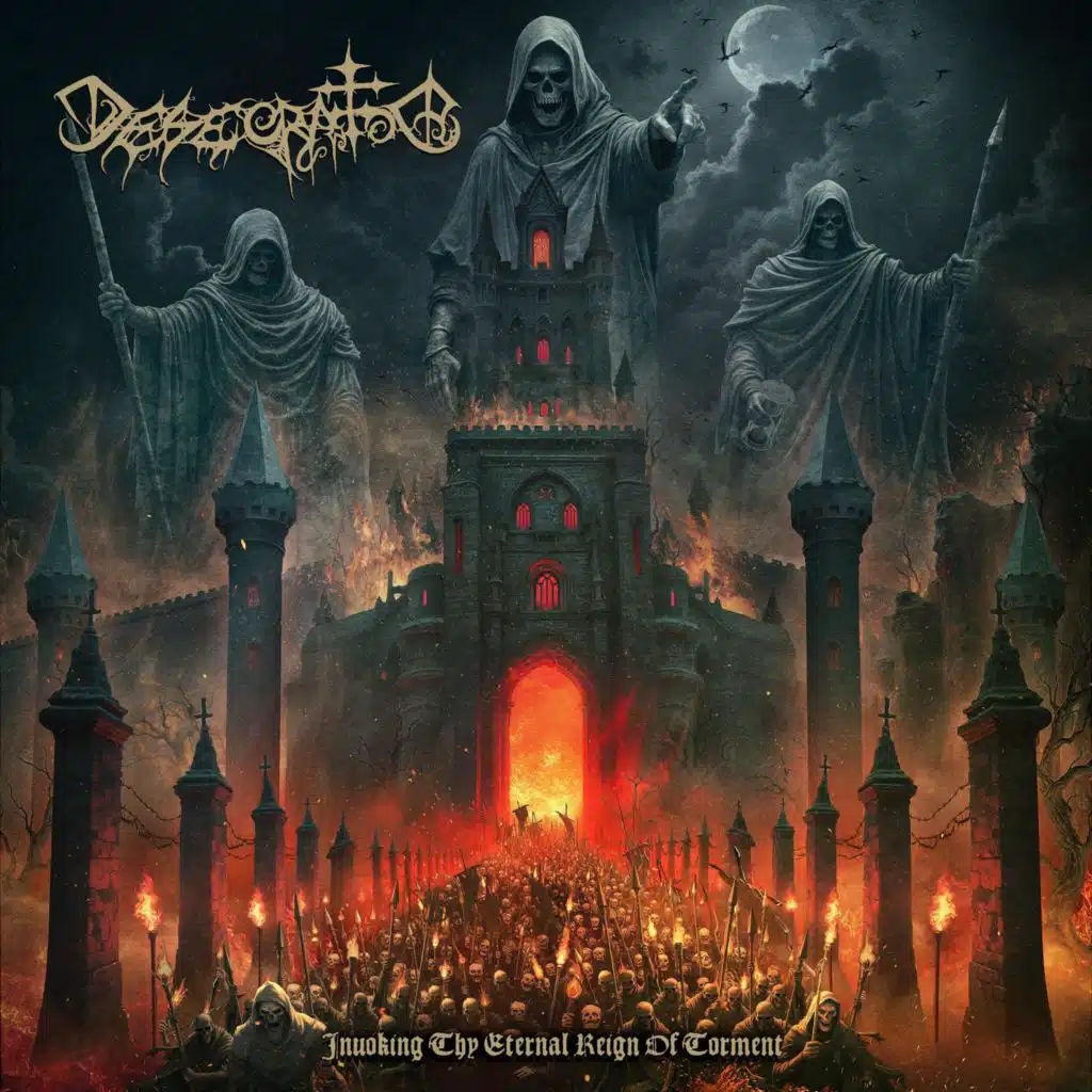 Desecrator