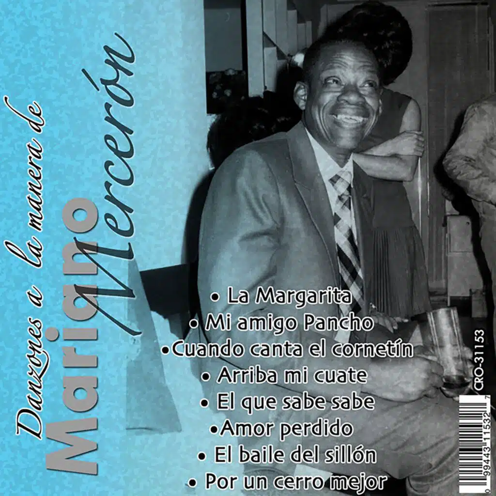 Danzones a la Manera De...