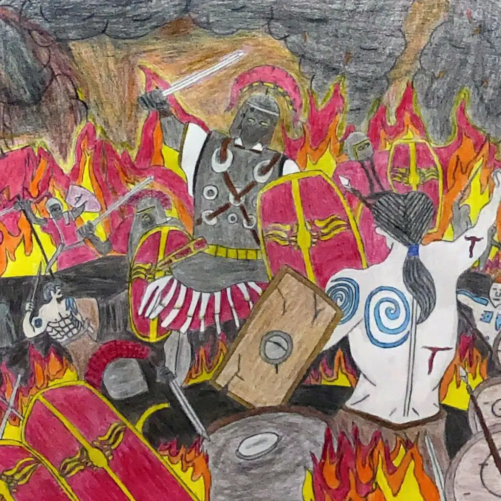 That's the Way You Want Me to Be