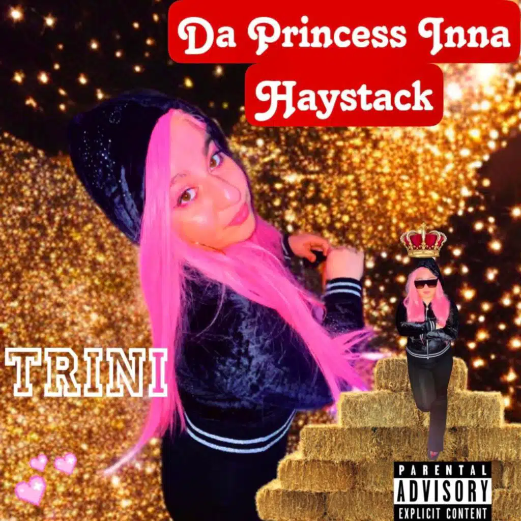 Da Princess Inna Haystack