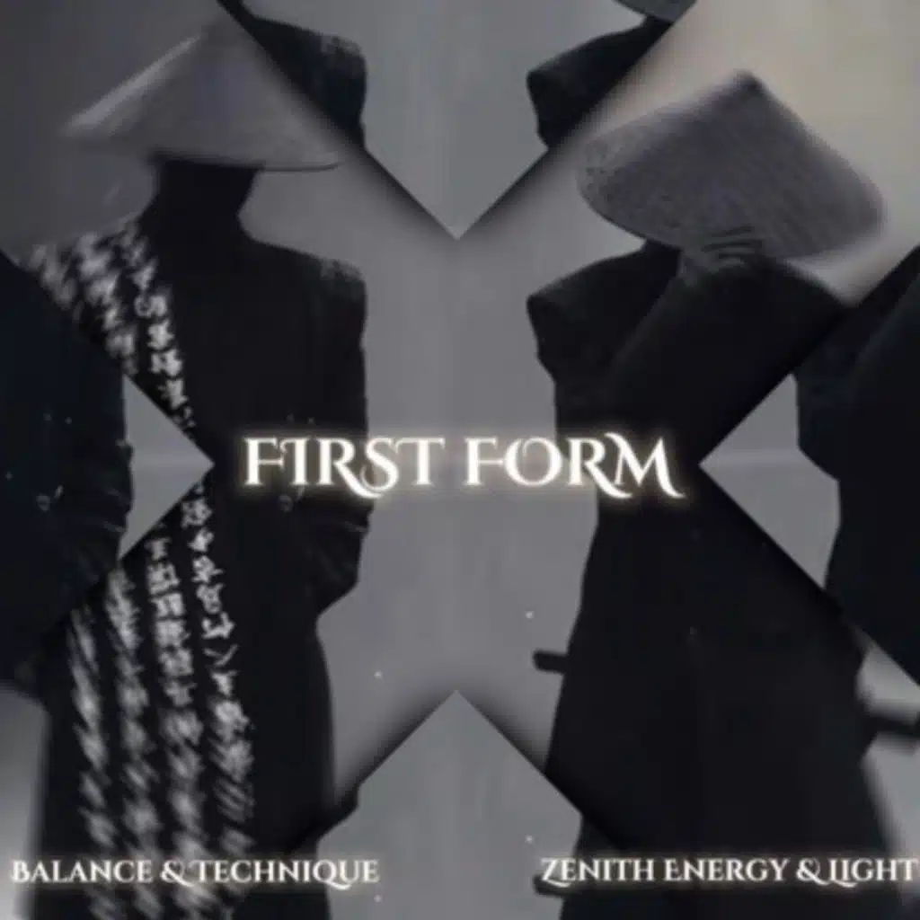First Form