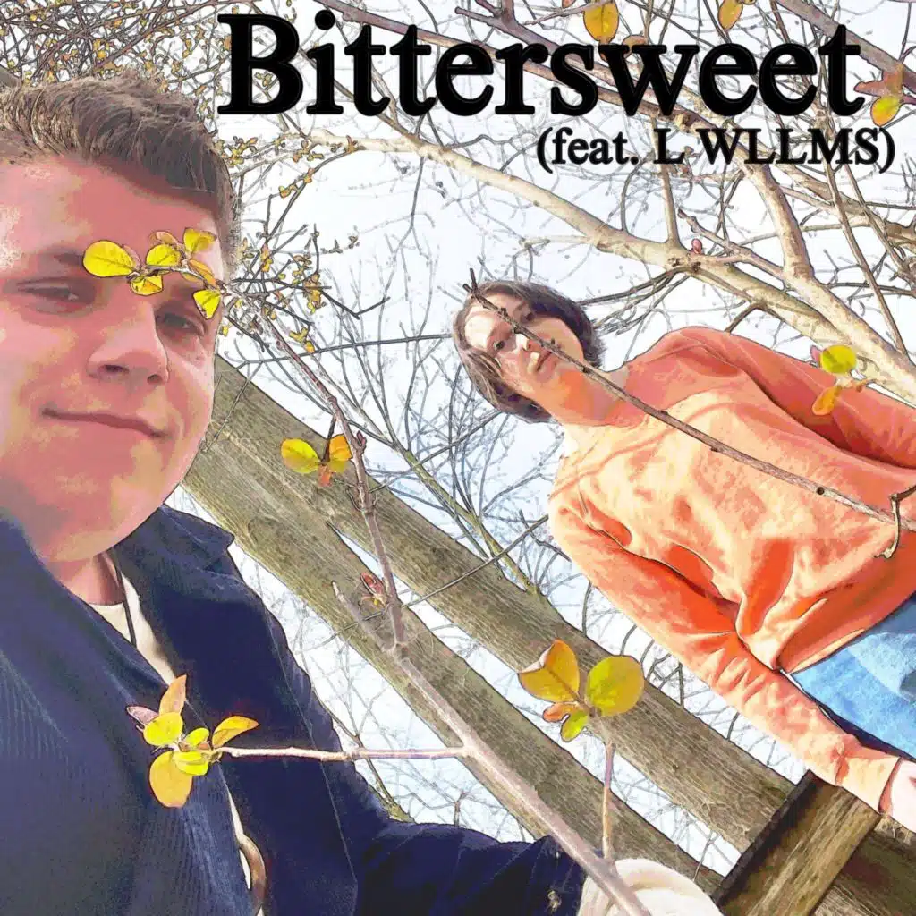 Bittersweet (feat. L WLLMS)