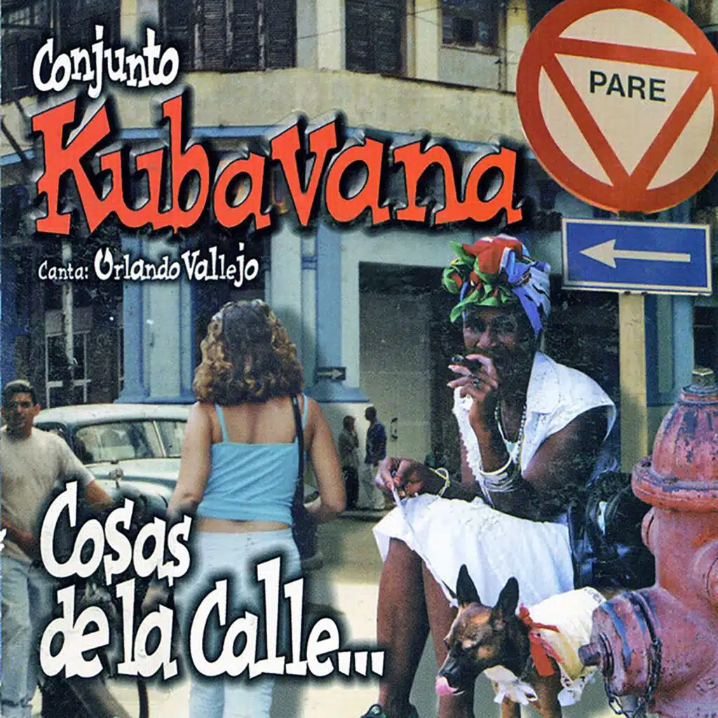 Conjunto Kubavana