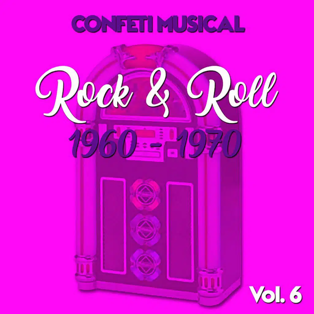 Confeti Musical, Vol. 6