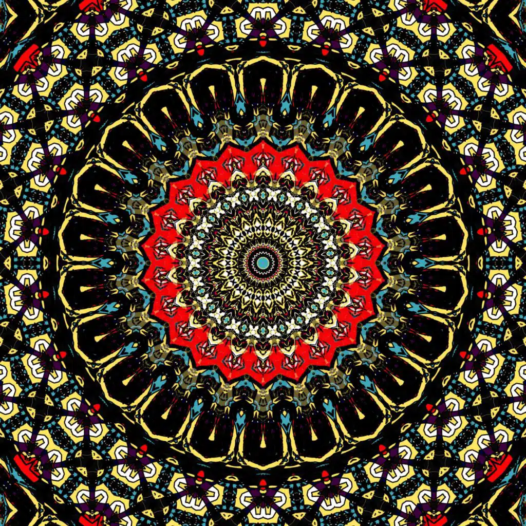 Pixel Parade: Beats That Invigorate