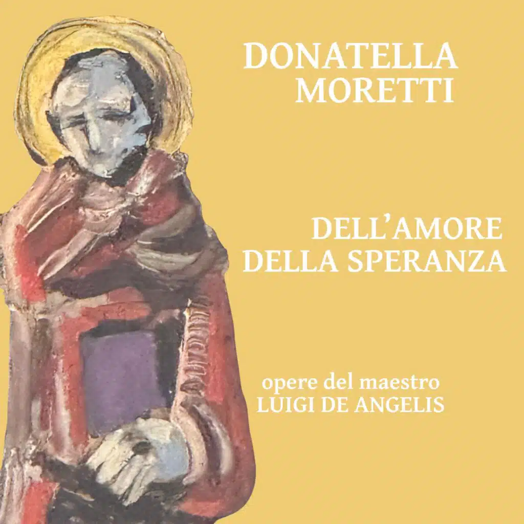 Donatella Moretti