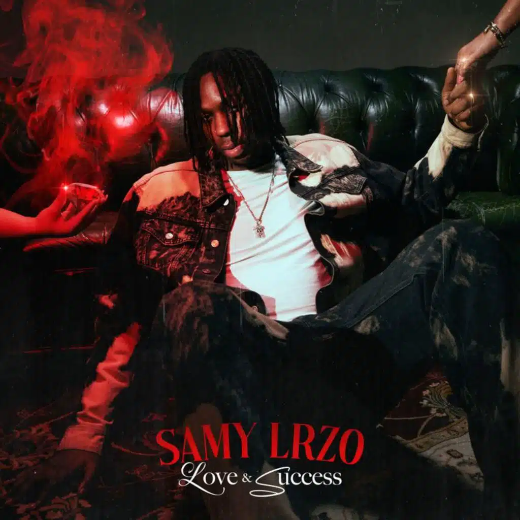 Pilon (feat. Gambino La MG)