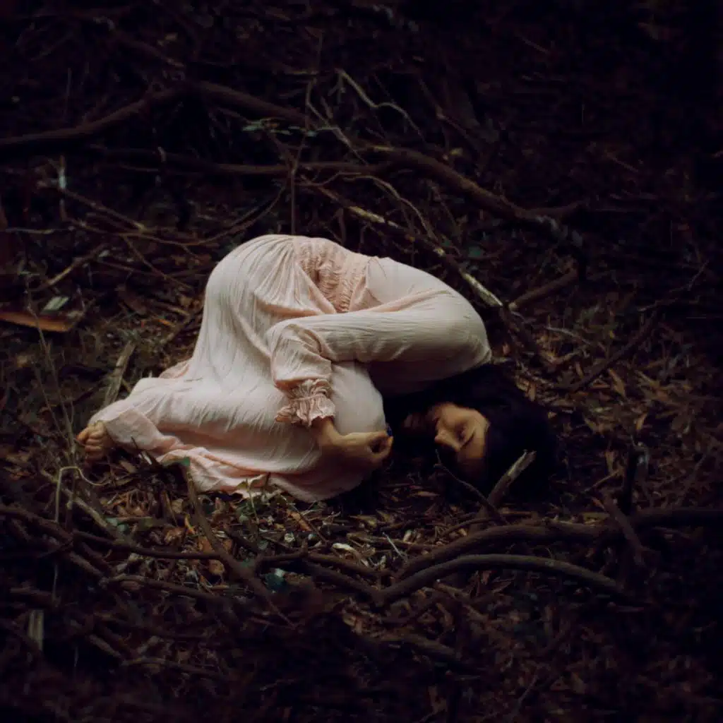 Simone in Plain Sight