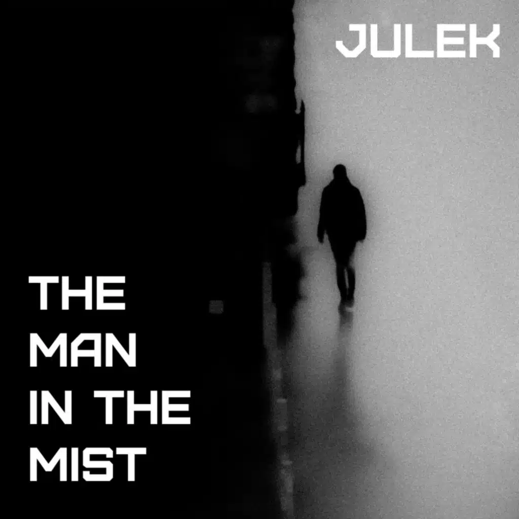 The Man in the Mist