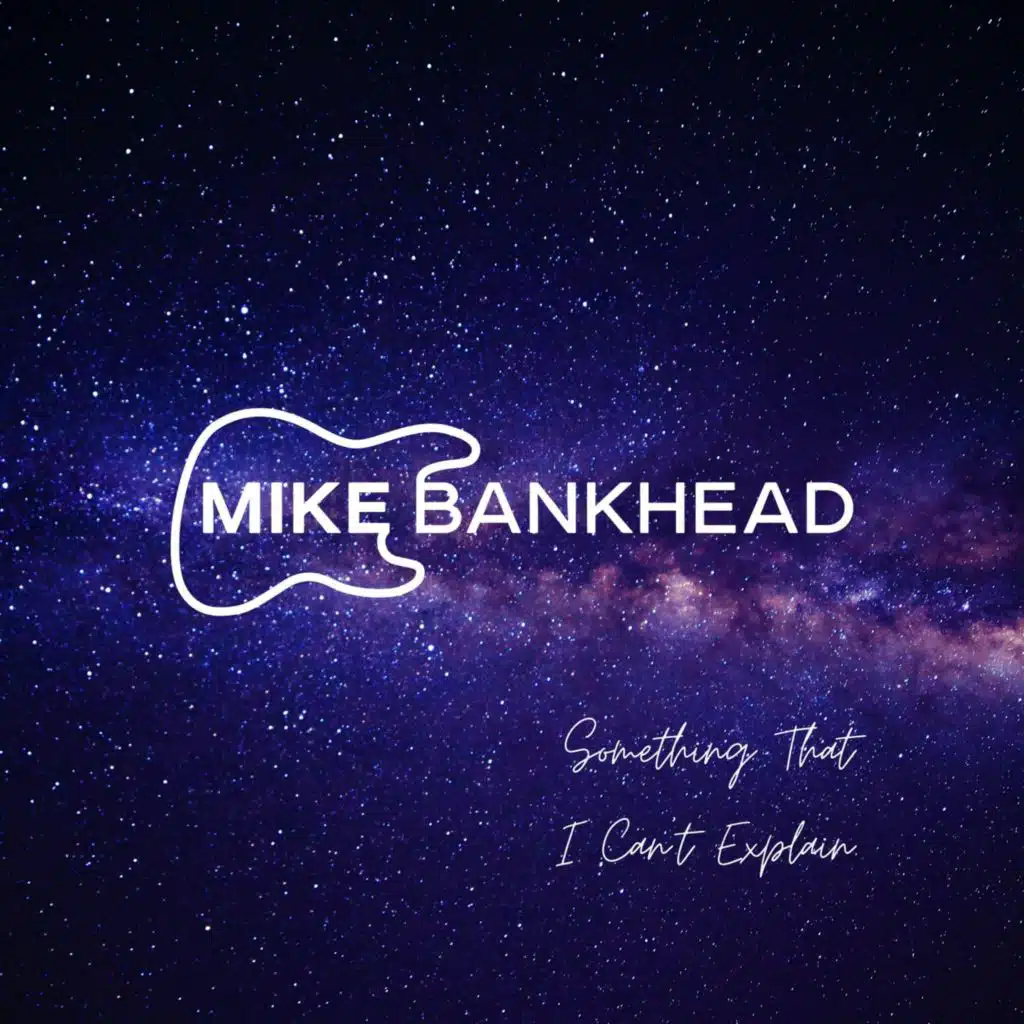 Mike Bankhead
