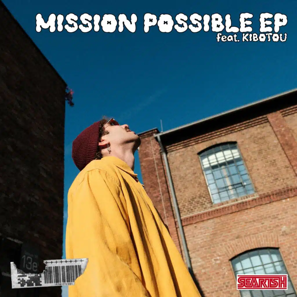 Mission Possible EP
