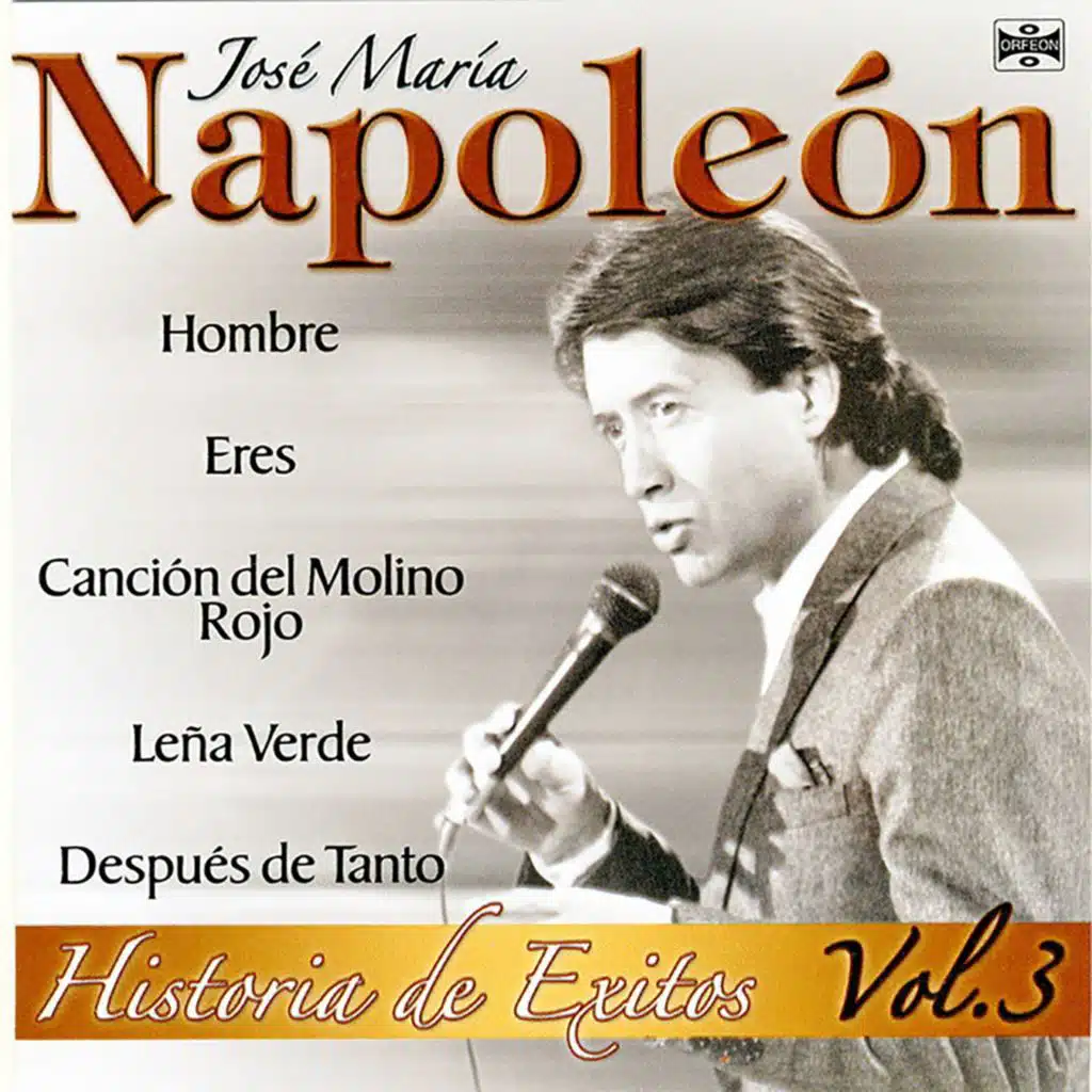 Historia de Éxitos, Vol. 3