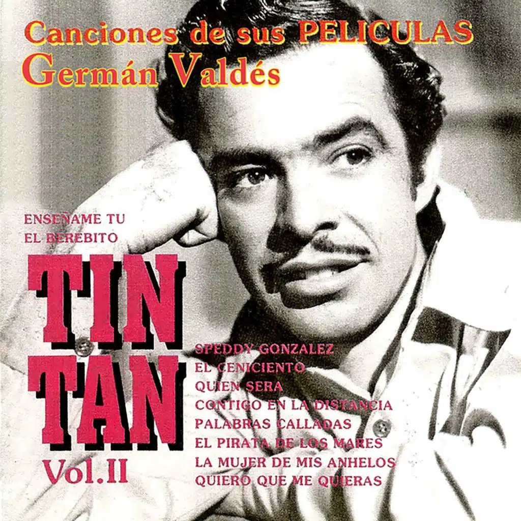 Canciones de Sus Películas, Vol. 2