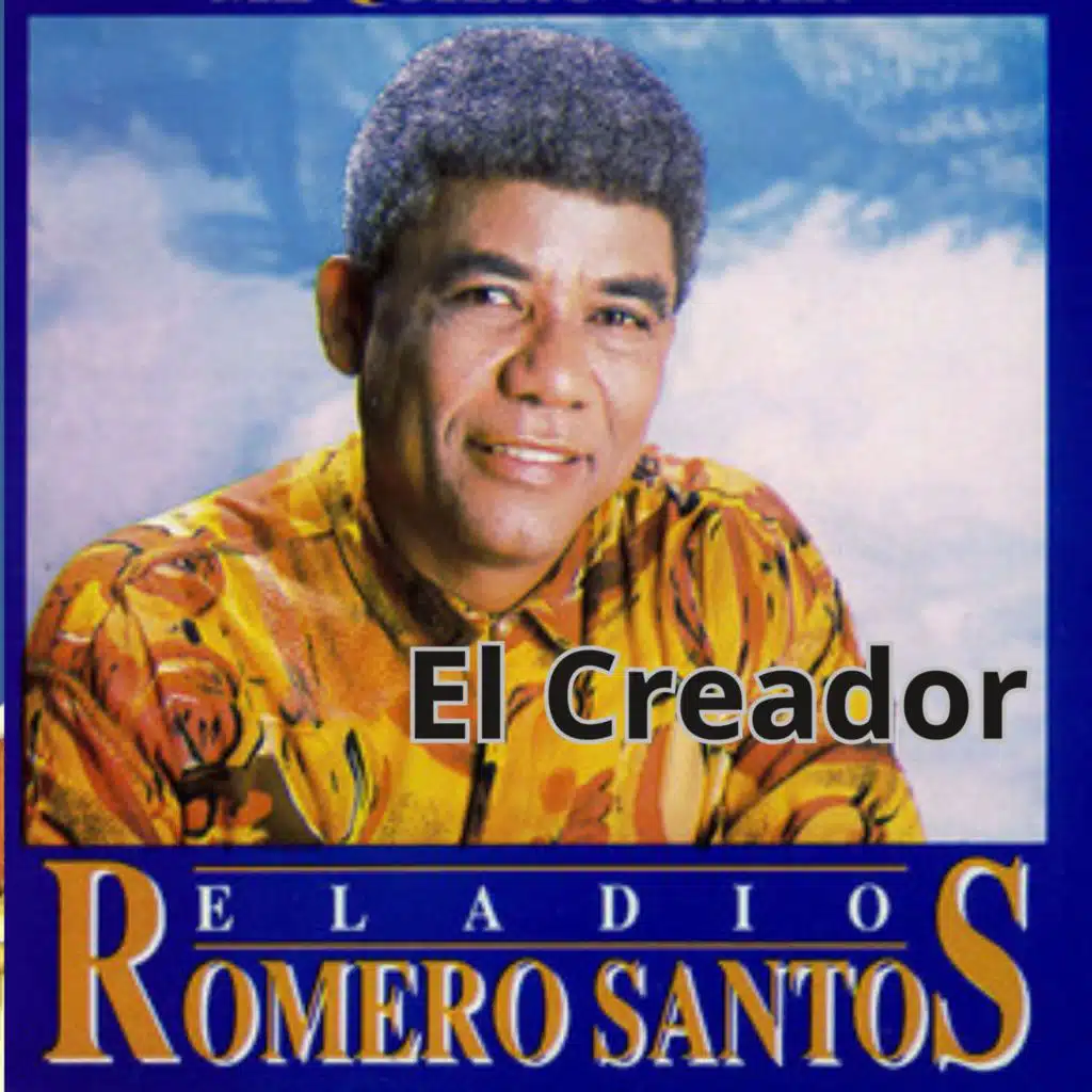 El Creador