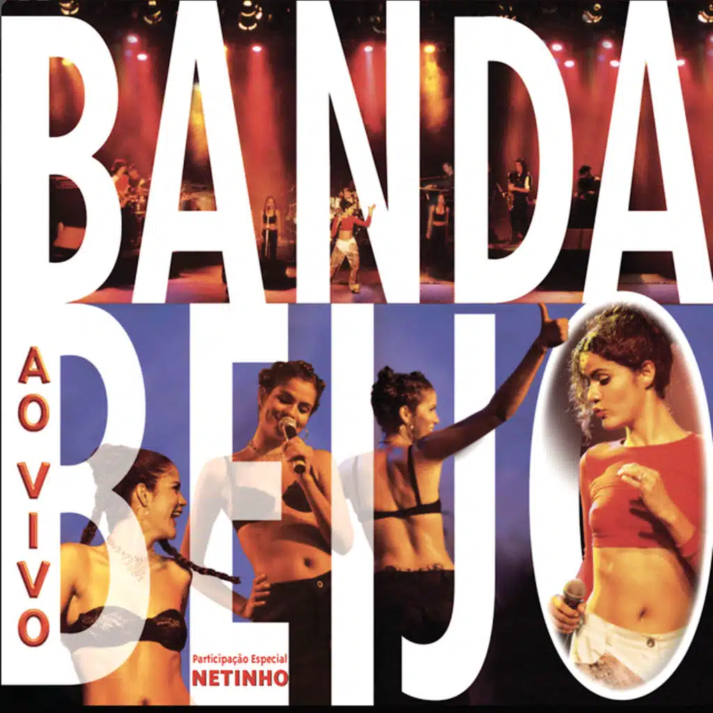 A Vida É Festa (Live)