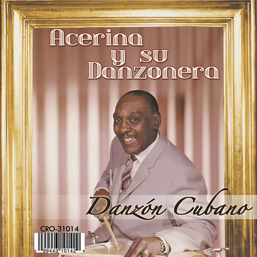 Danzón Cubano