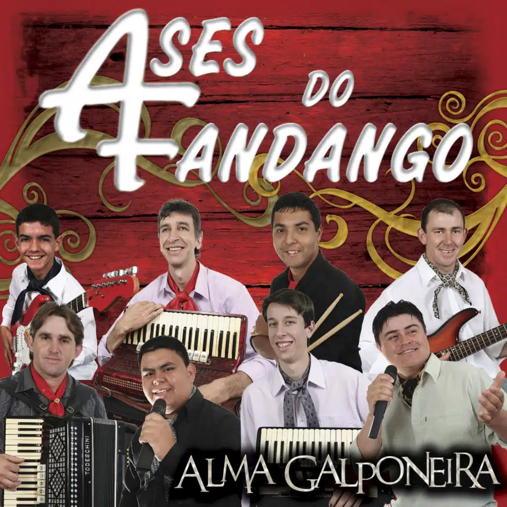 Costumes da Querência