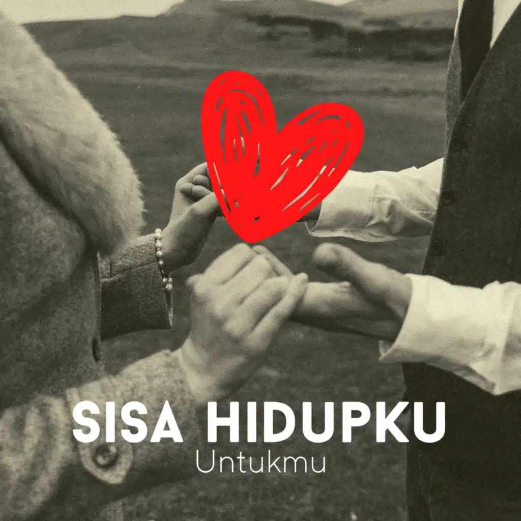 Sisa hidupku untukmu