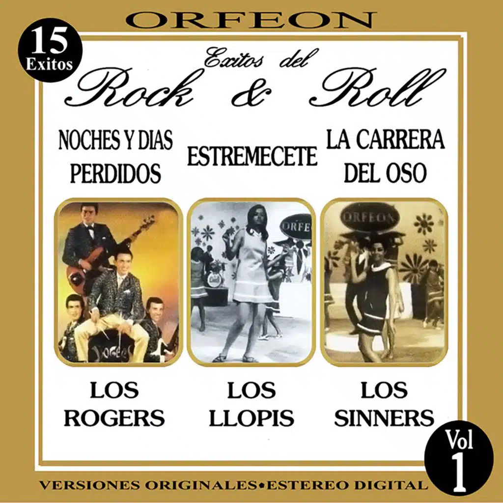 No Pidas Mas Perdón