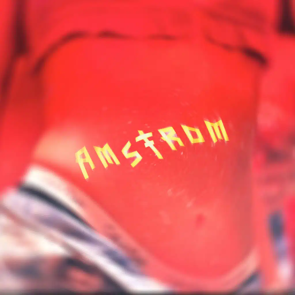 AMSTRDM