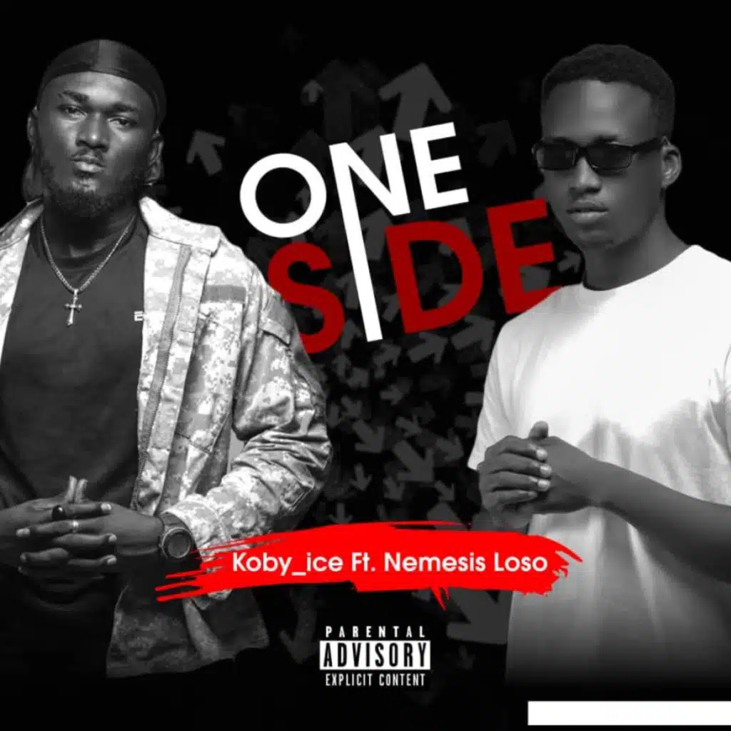 One Side (feat. Nemisis Loso)