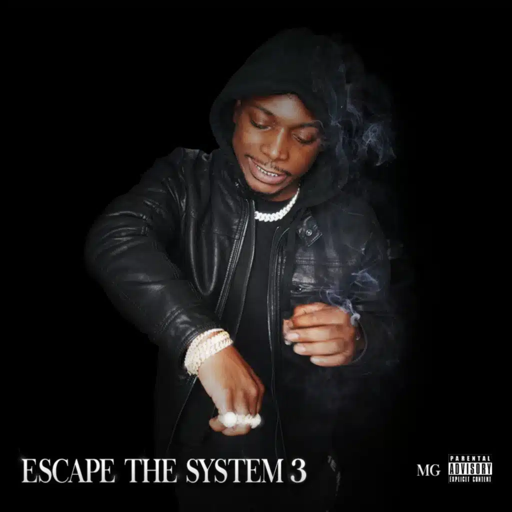 Escape the System 3