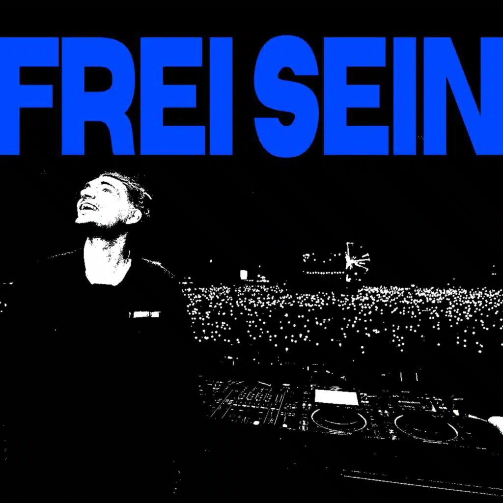 FREI SEIN EP