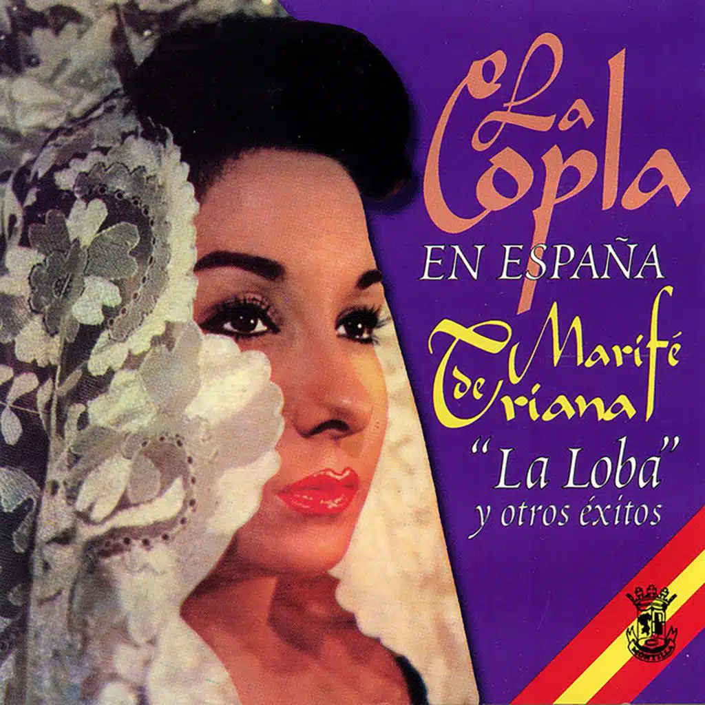 La Copla en España
