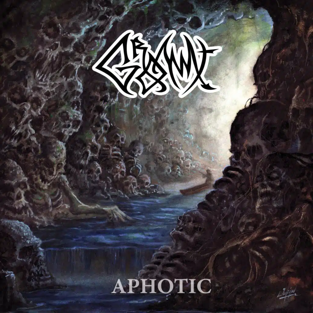 Aphotic