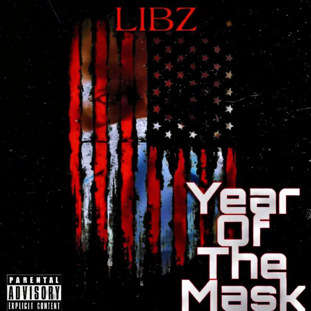 Year of the Mask