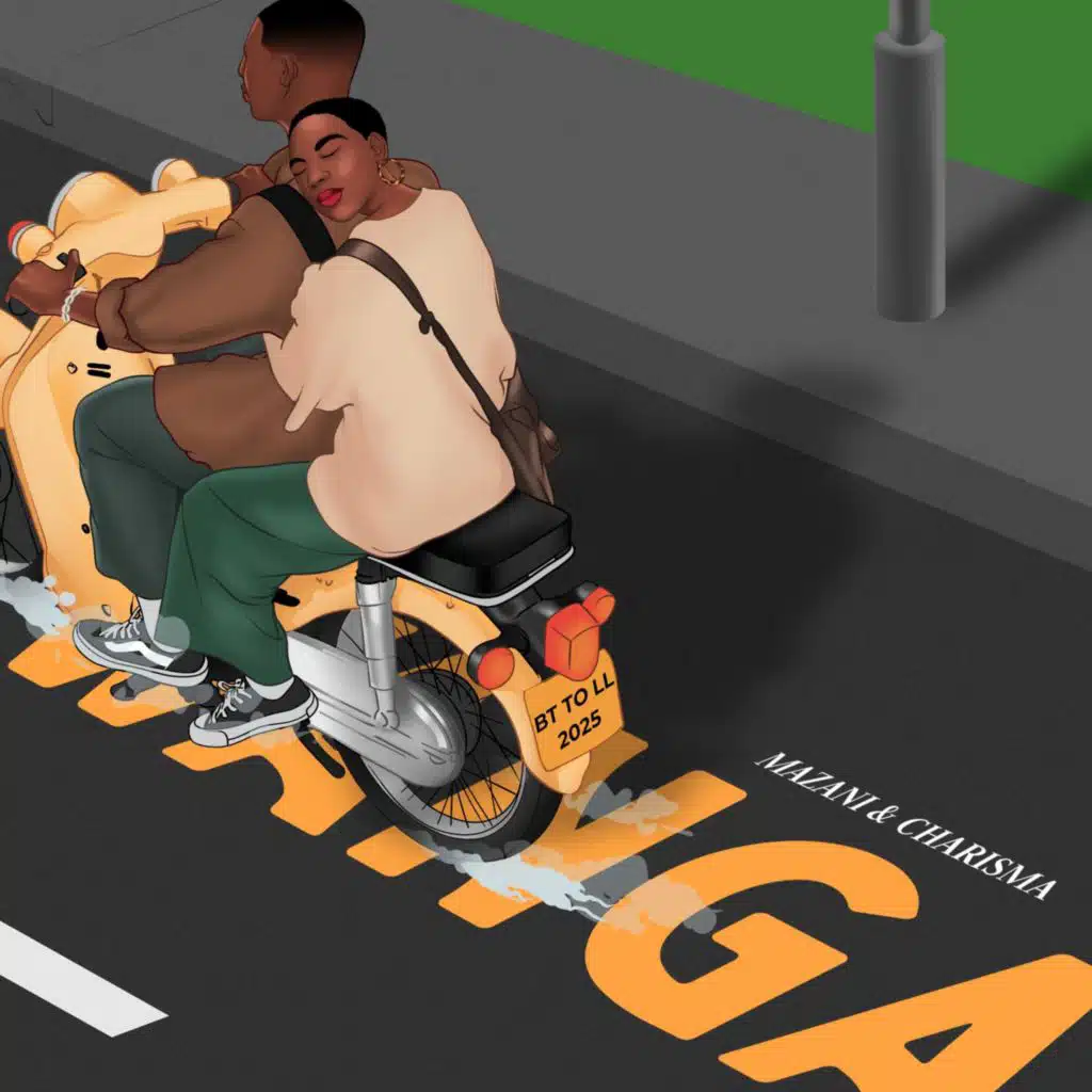 Wanga