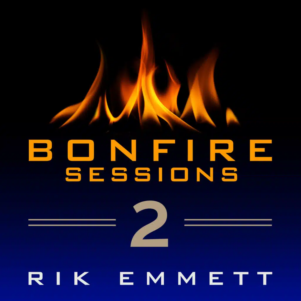 Bonfire Sessions - 2