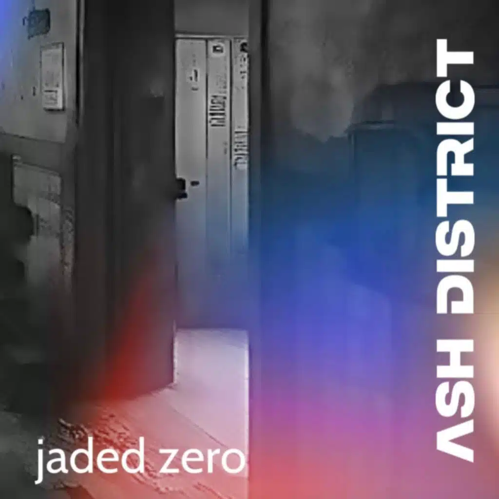 jaded zero