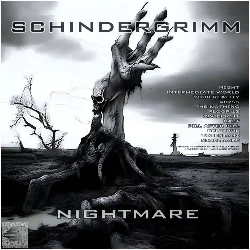 Schindergrimm