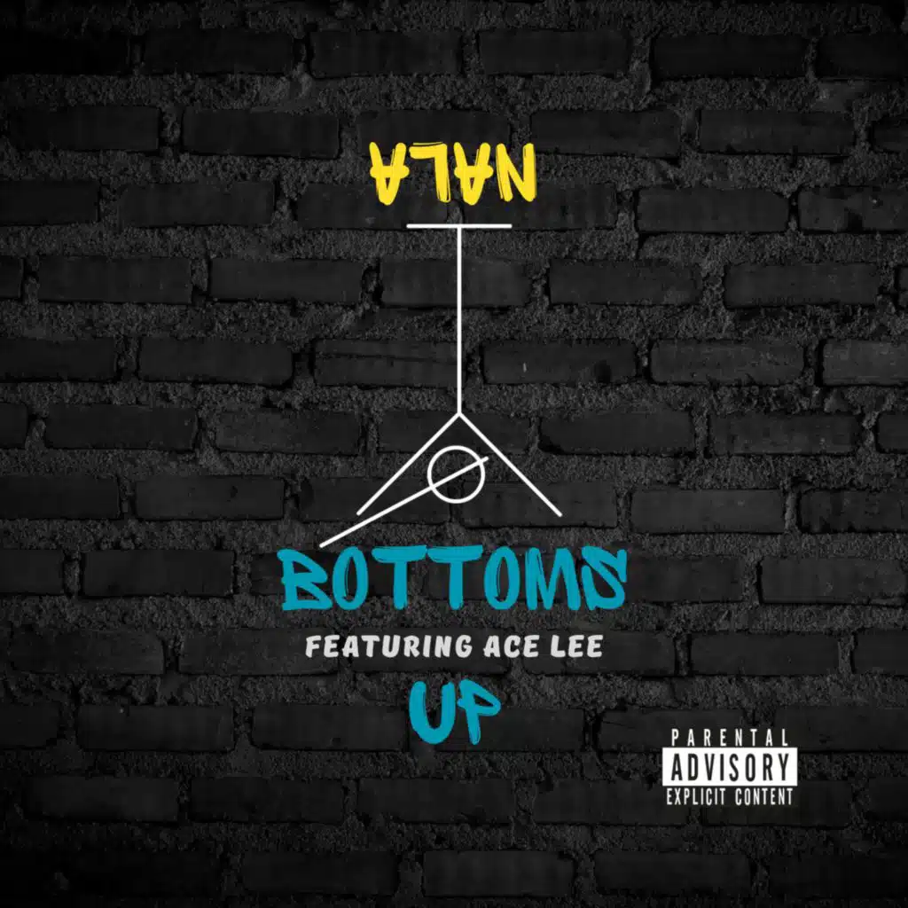 Bottoms Up (feat. Ace Lee) (Remix Version)