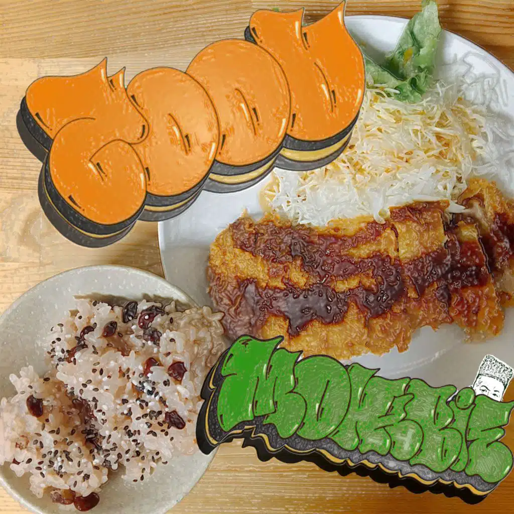 Butsudan no Okashi
