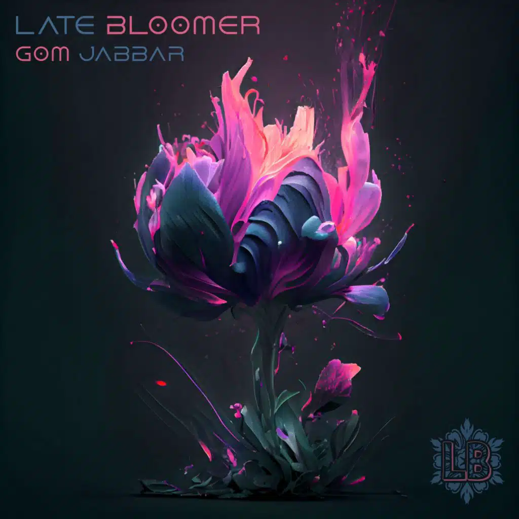 Late Bloomer