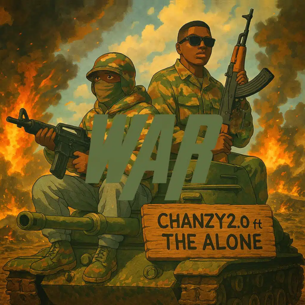 WAR