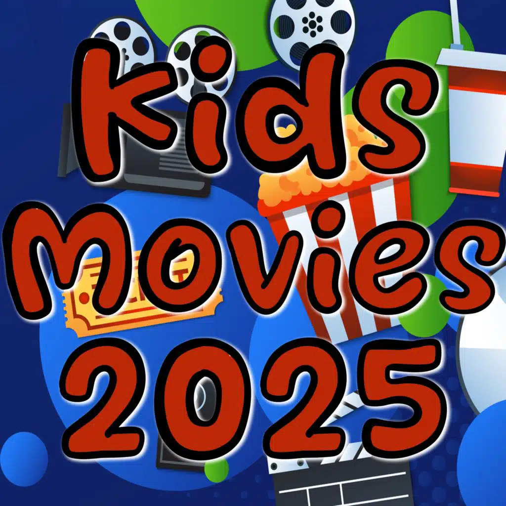 Heaven Is a Place On Earth (From "Smurfs")