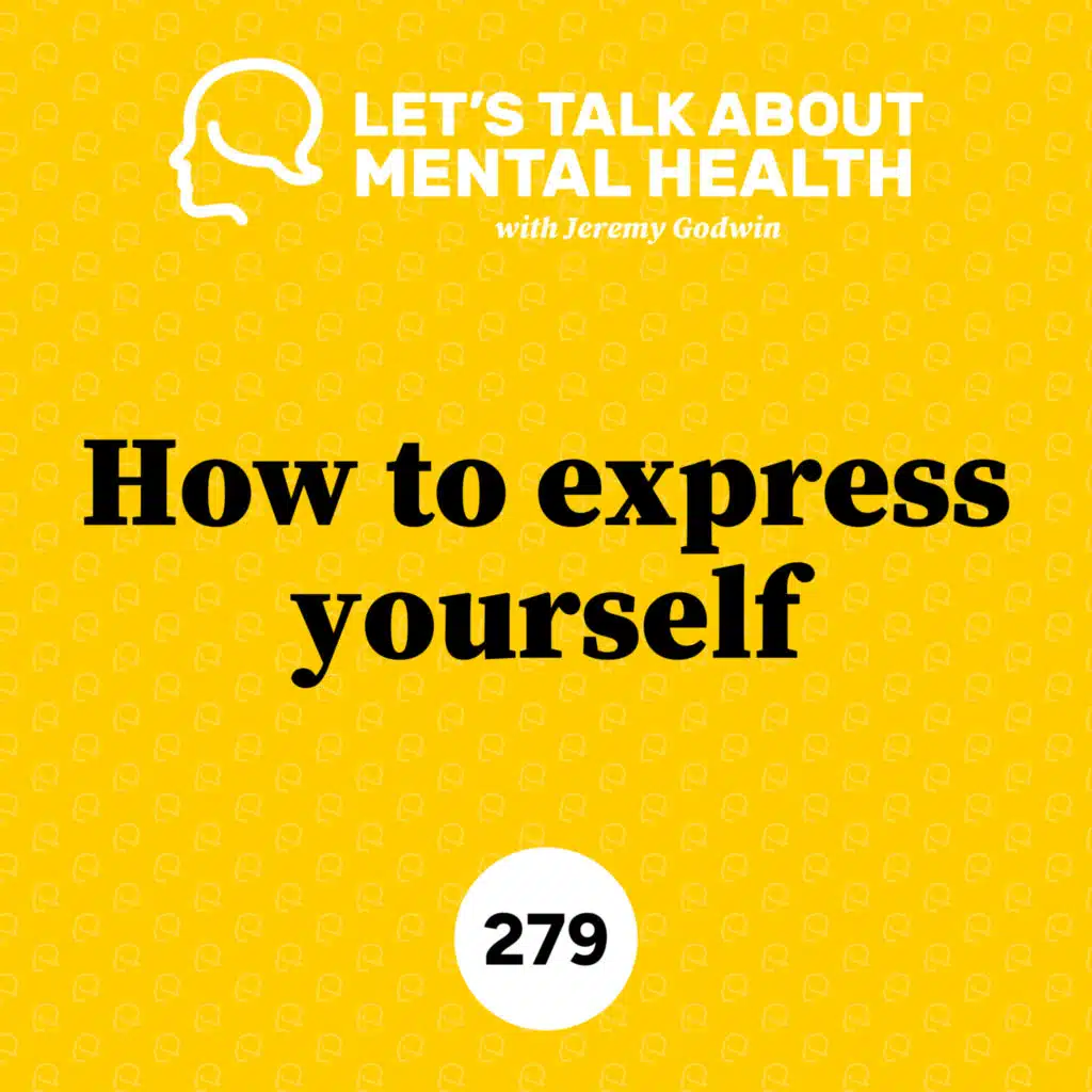 How to express yourself (and actually be heard!)