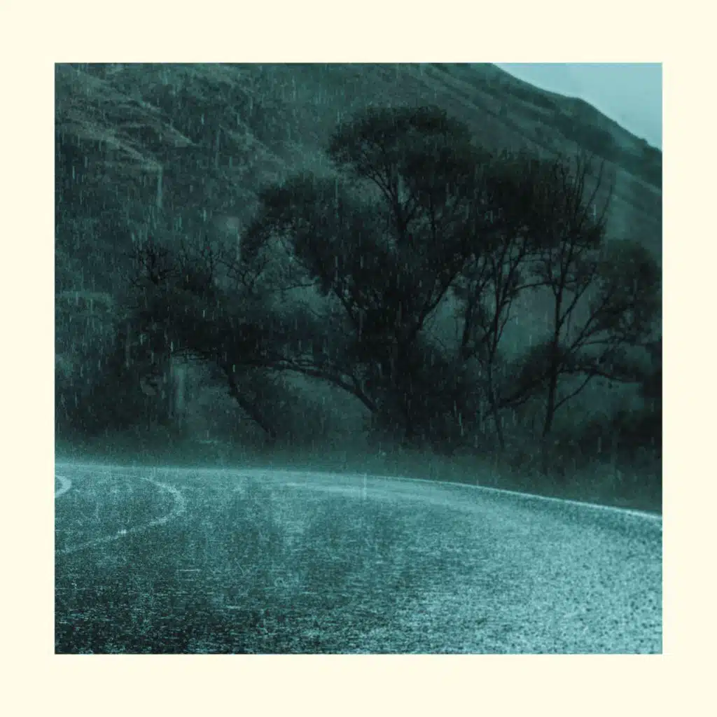 Dreaming In The Rain