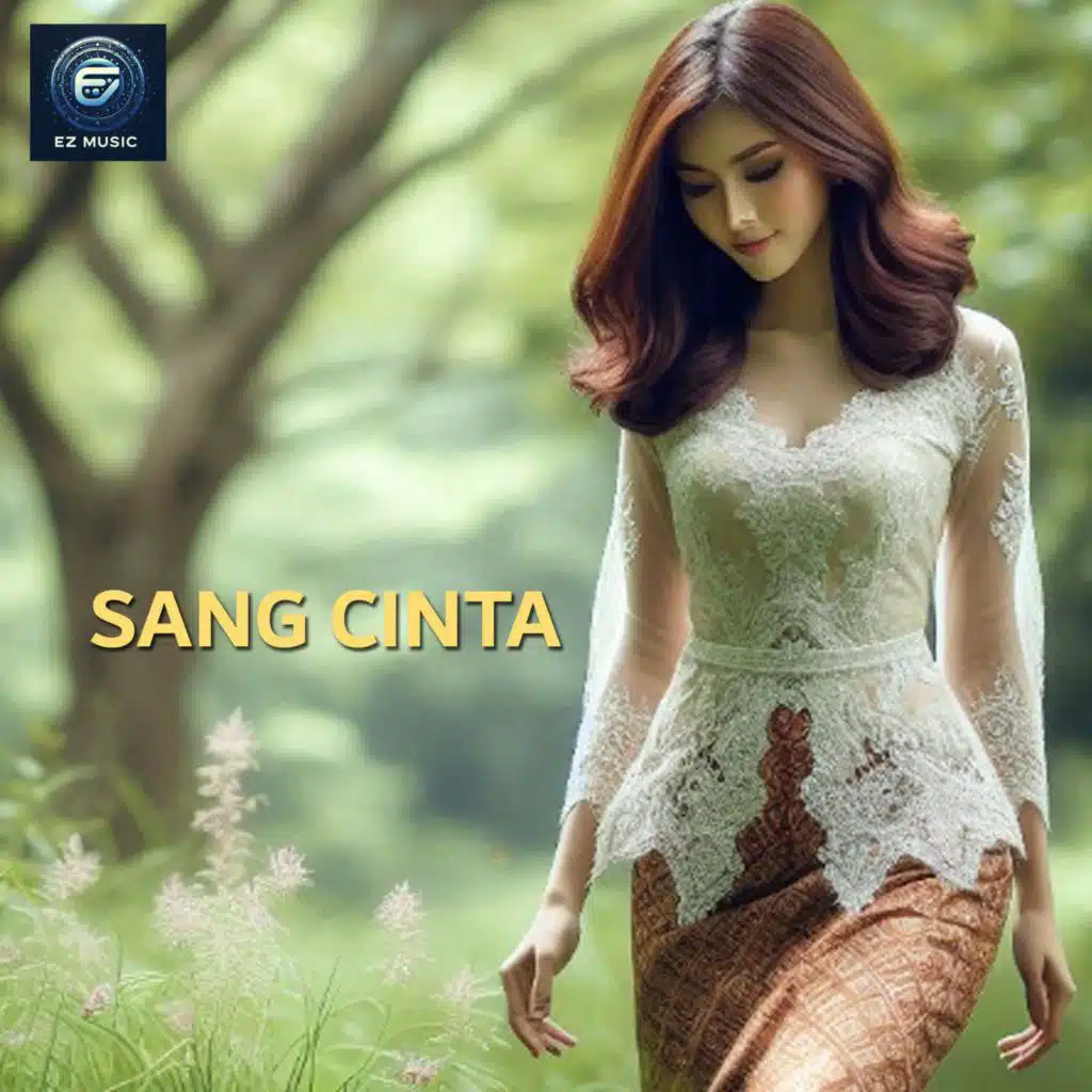 Sang Cinta (feat. EZ Music)