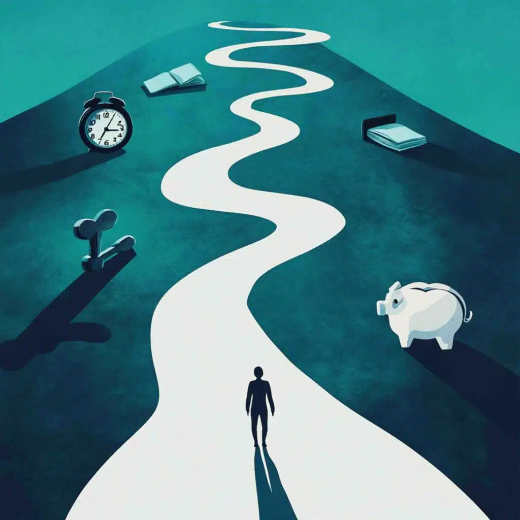 3578: Taking Control of Time and Life by JD Roth of Money Boss on Living with Intention