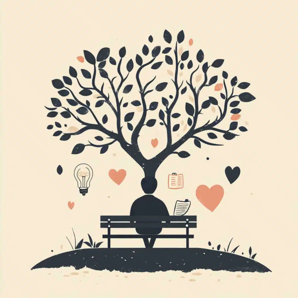 2958: 5 Mindful Practices for Pulling Yourself Out of a Rut by Josie Michelle Davis on Clarity and Purpose