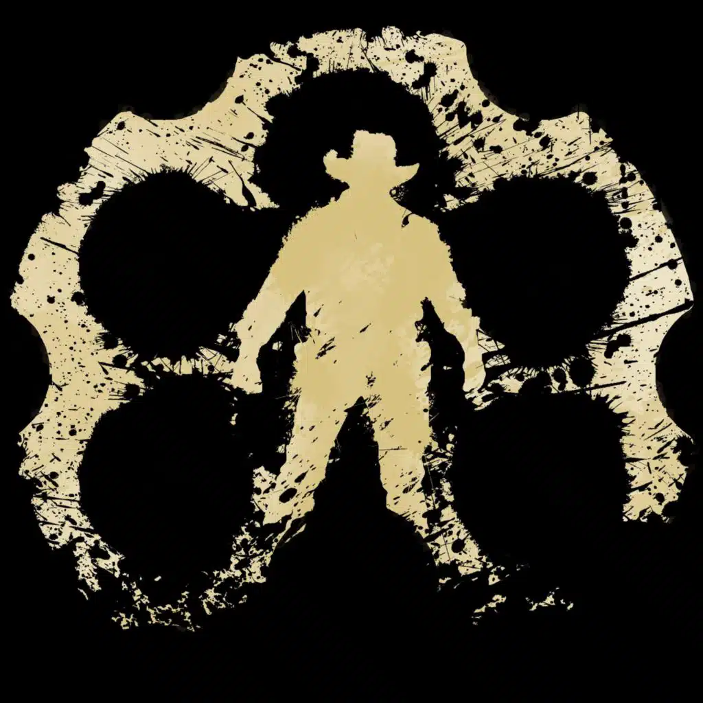 Outlaw 2 (Six Shooter Deluxe)