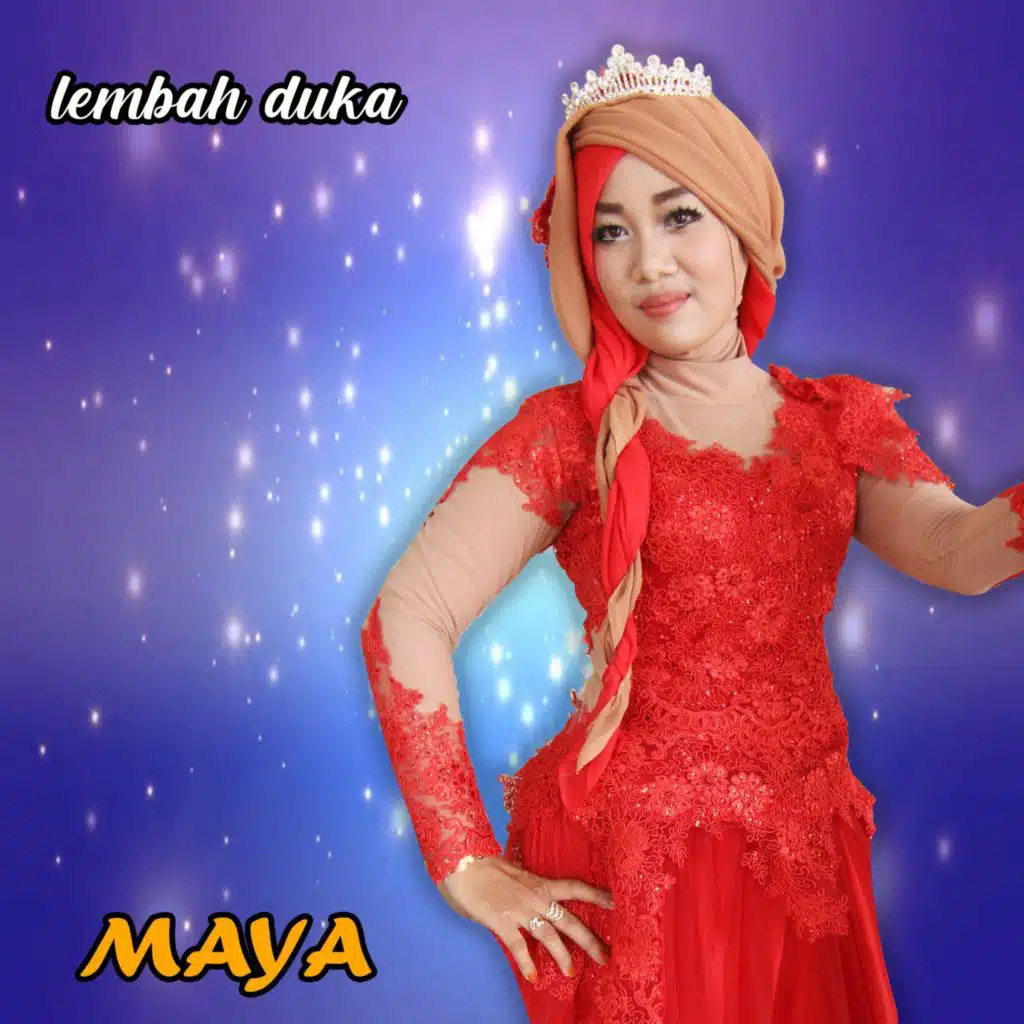 Maya (CD Single)