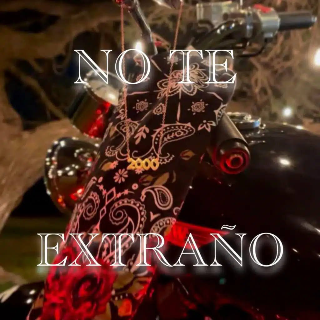 No Te Extraño