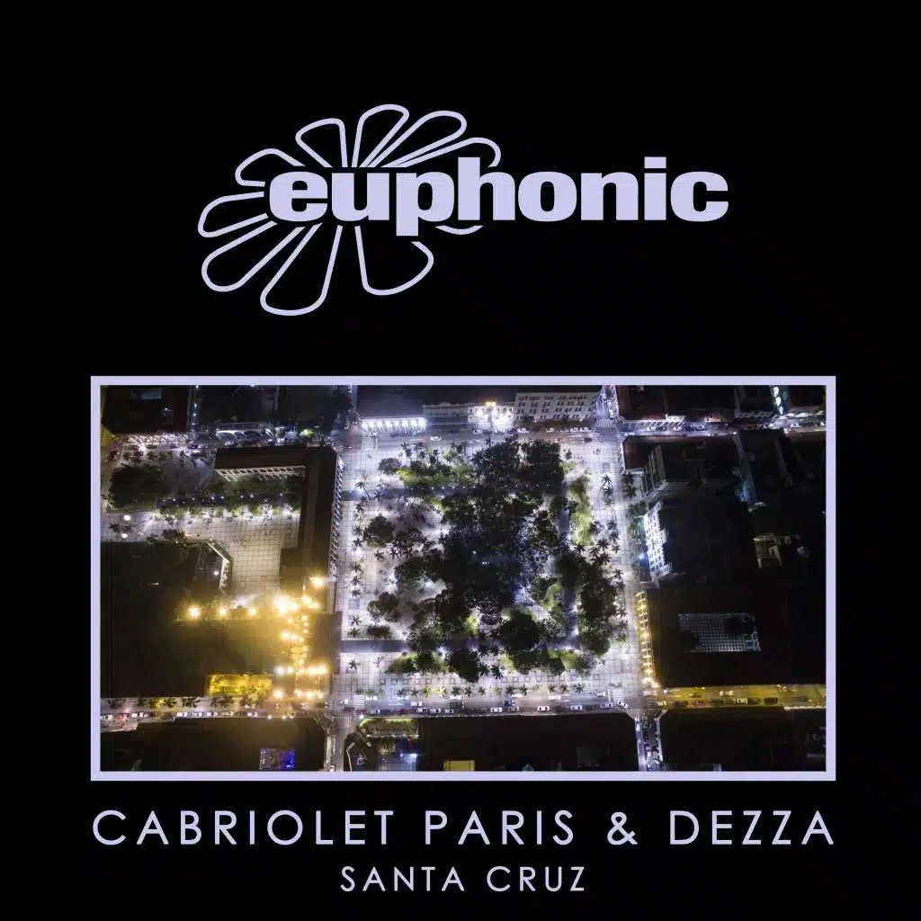 Cabriolet Paris & Dezza